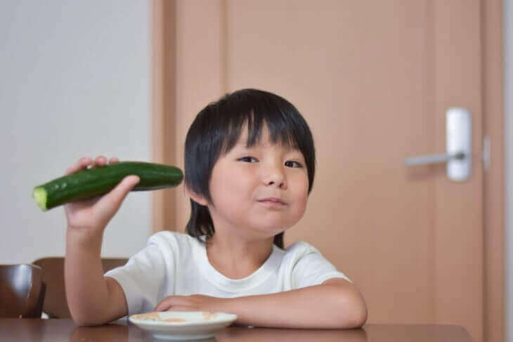 野菜townの子供の野菜嫌い克服まとめ
