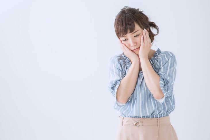 うつ病・精神不安障害の原因は?