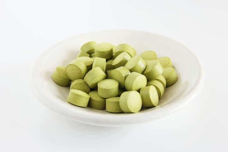 野菜のサプリメント(ビタミン剤)は効果ある?