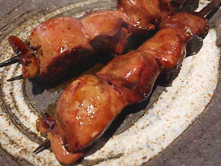 貧血を予防する食べ物