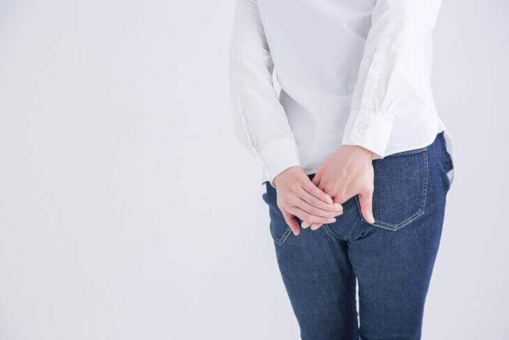 悪玉菌は便の排出を妨げ、便秘や下痢、ガスの発生
