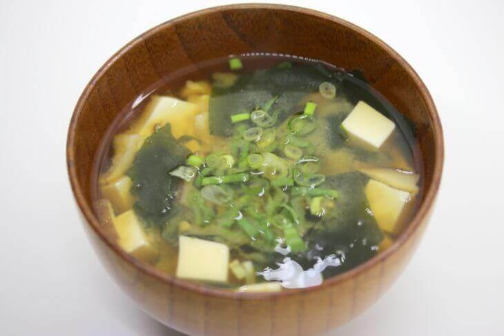 普段の食事に発酵食品を摂るのがおすすめ!
