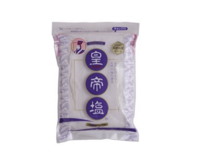 皇帝塩