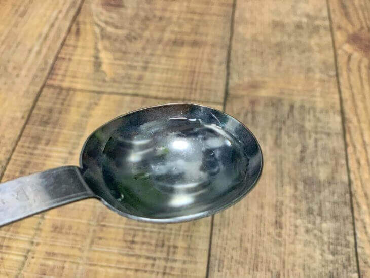 オイルプリングのやり方は?いつするの?