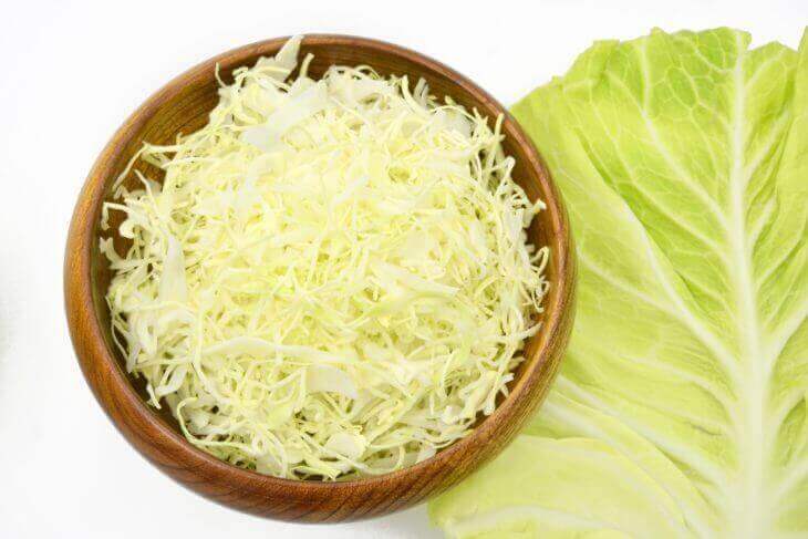 カット野菜の栄養は生野菜に比べて落ちる?