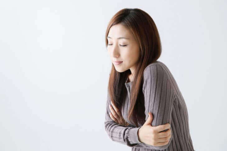 なぜ冷え性になるの?原因