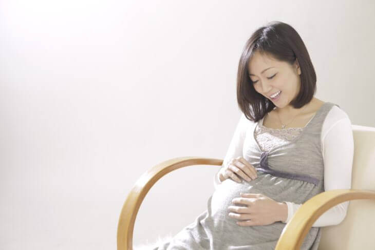 妊娠中でも問題ない?