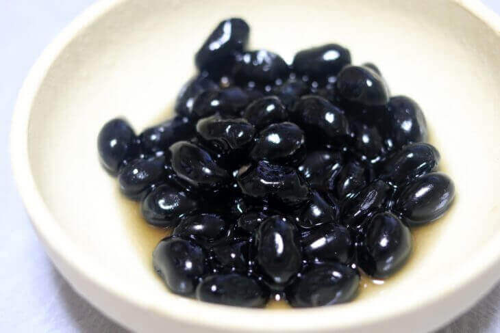 黒豆