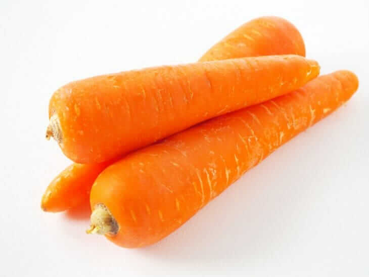 体を温めてくれるのはこの食べ物