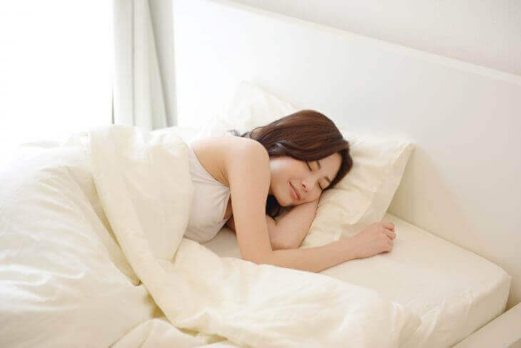 不眠に悩んだらトリプトファンを摂る