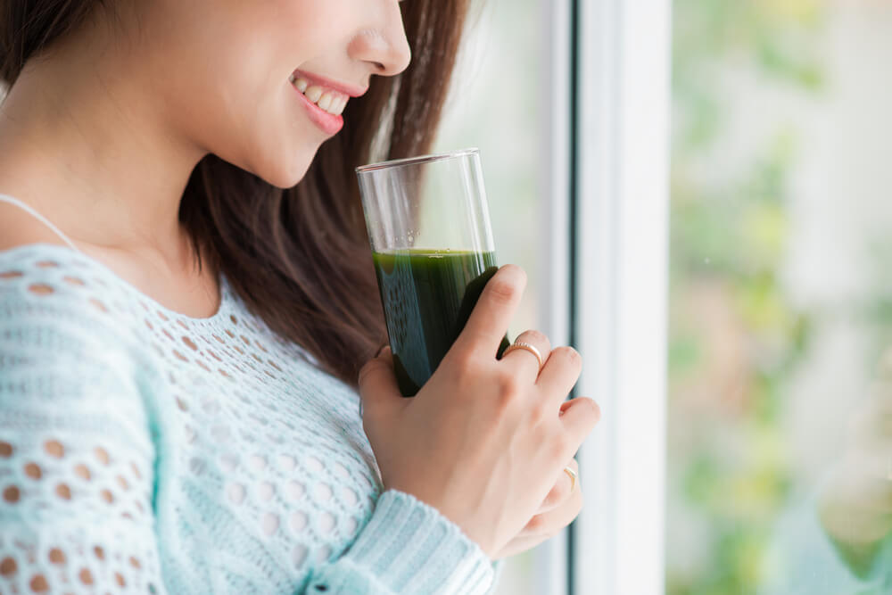 乳酸菌が入った青汁を利用する前、こんなことが疑問でした。