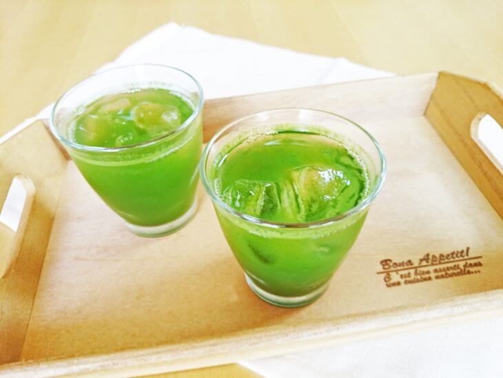 青汁は飲んでも効果ない?選び方のコツ
