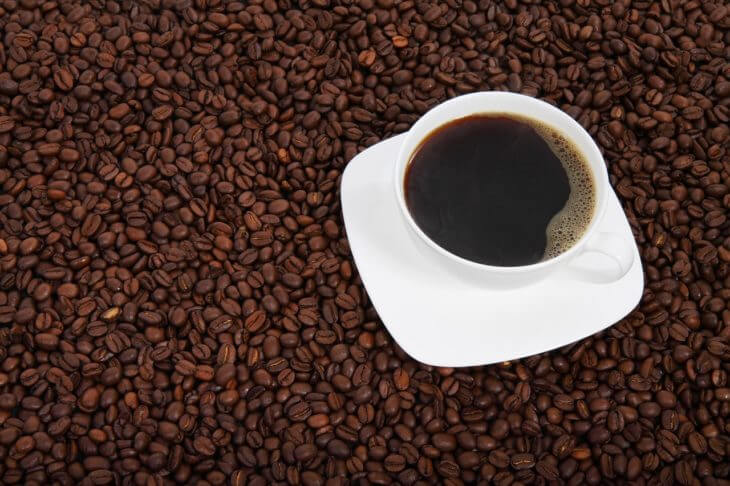 カフェイン中毒・依存症