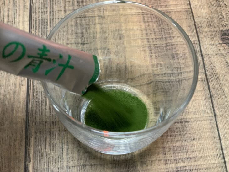 味を口コミレビュー。おいしい?まずい?