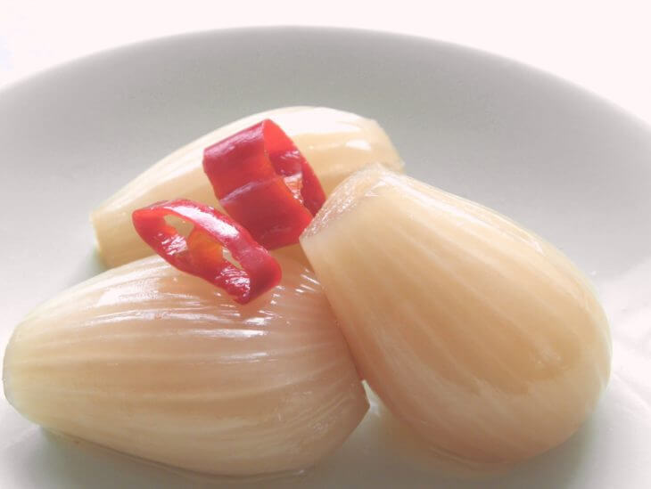 らっきょうはいつ食べるのがおすすめ?