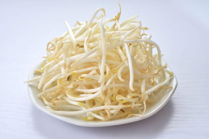 もやしにダイエット向けの栄養素はある?