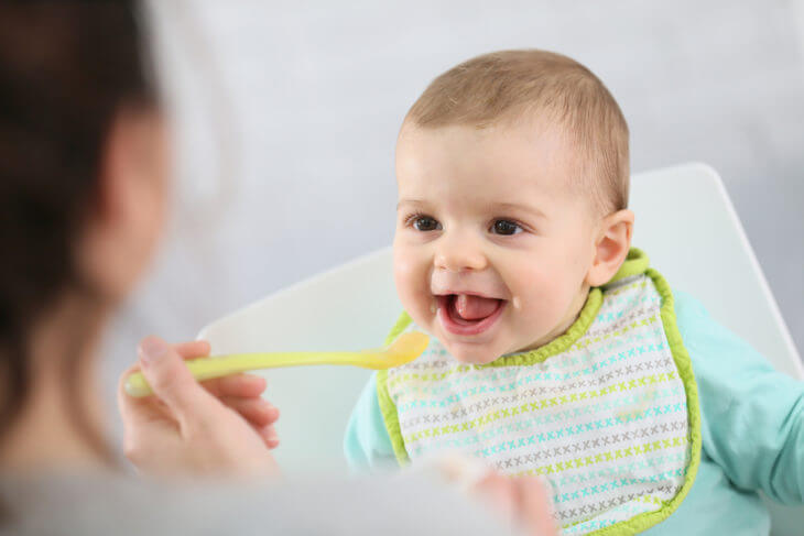 舞茸は赤ちゃんの離乳食にいつから使って大丈夫?