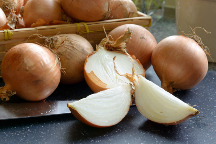 玉ねぎはどんな野菜?種類は?