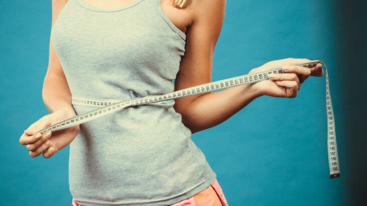 ホスホリパーゼでダイエット効果が期待?