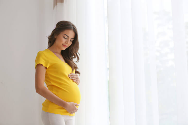 マテ茶は妊婦や子供が飲んでも大丈夫?